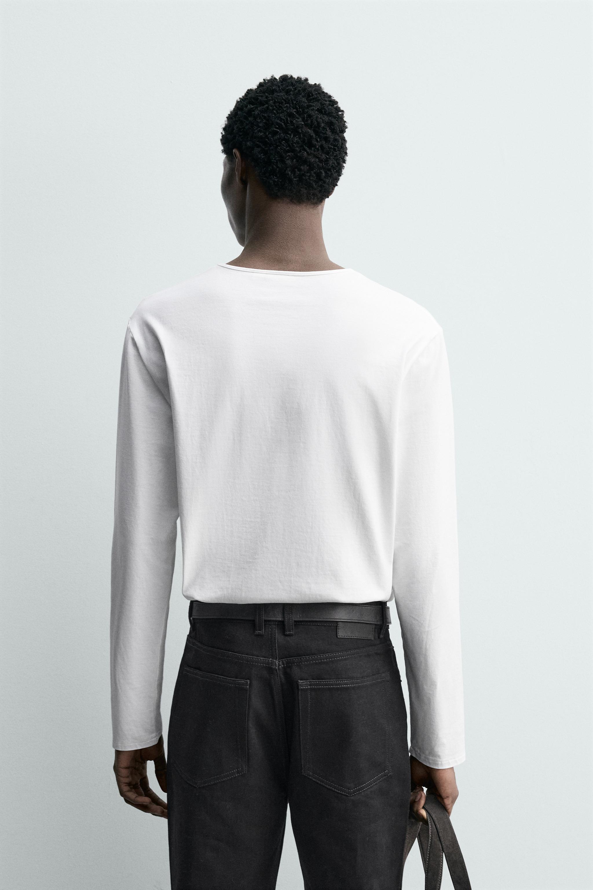 HAUT À COL TUNISIEN